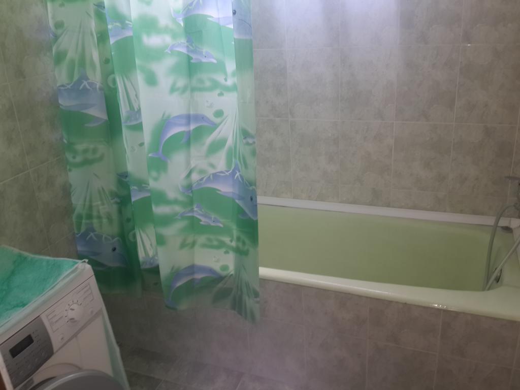 Maya Guest House Sighnaghi Rom bilde